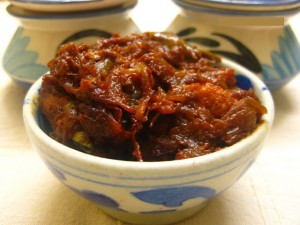 chicken piralam