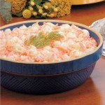 Creamed Onions with Carrot