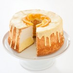 Daffodil Cake	
