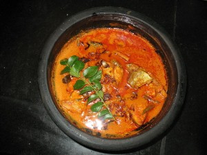 Fish Curry Tamilian Style - yummyrecipes.oneshot.in
