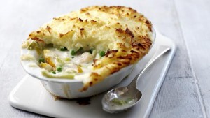 Fish Pie - yummyrecipes.oneshot.in