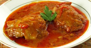 Fish and Tomato Curry - yummyrecipes.oneshot.in