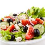 Healthy Greek Salad  Recipe – How to make