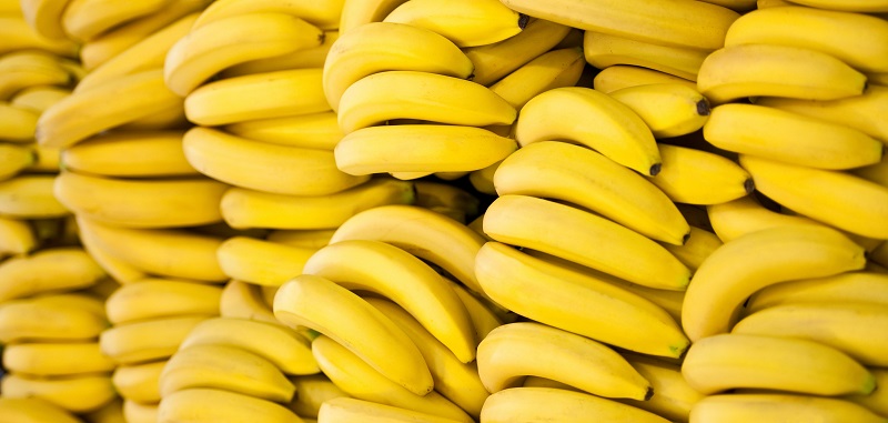 How to Make Bananas Ripen Faster than Ever