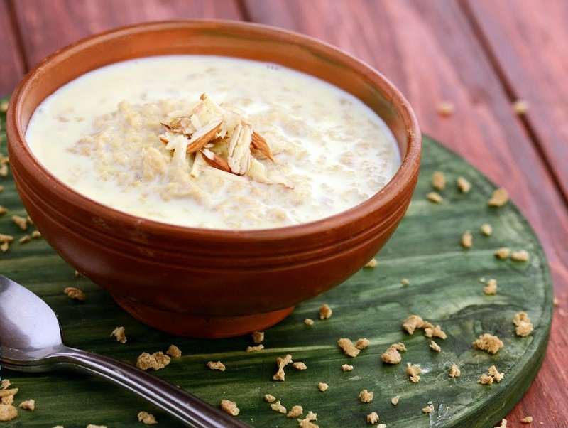 5 unusual and bizarre Indian vegetarian food - Yummy Recipes